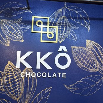 KKÔ Chocolate - Chocolatiers & Shops Near Me - Mount Dora, Florida KKÔ Chocolate - Chocolatiers & Shops Near Me - Mount Dora, Florida