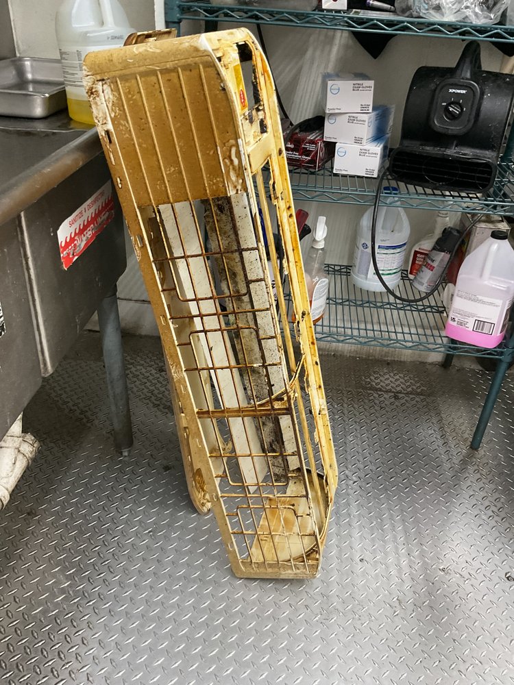 Slide of Mechanical Freedom