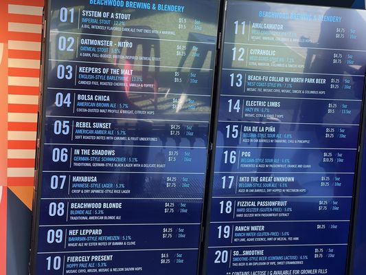 Menu photo 7 SteelCraft Garden Grove, CA