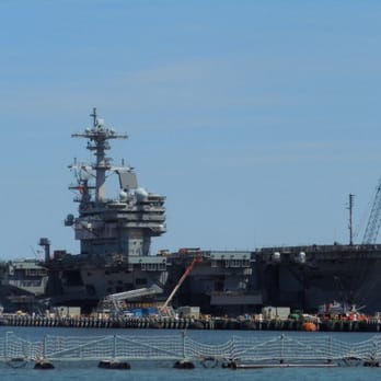 Victory Rover - Boating Near Me - Norfolk, Virginia