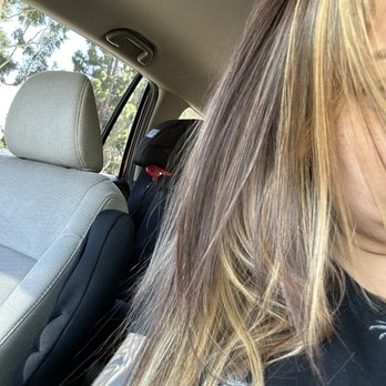Rose Beauty Salon - More of my hair when I left the salon. - Hair Salons Near Me - Stanton, California Rose Beauty Salon - More of my hair when I left the salon. - Hair Salons Near Me - Stanton, California