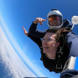 Skydive Monterey Bay