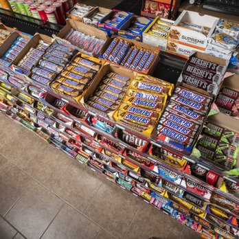Marshfield Eagle Stop - Large snack selections! - Convenience Stores Near Me - Marshfield, Missouri Marshfield Eagle Stop - Large snack selections! - Convenience Stores Near Me - Marshfield, Missouri