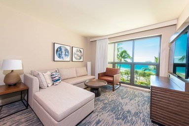 The Westin Hapuna Beach Resort by null