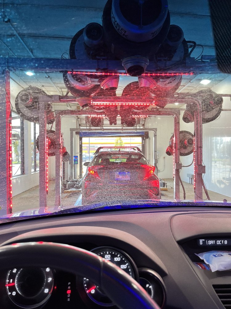 CLASSIC CAR WASH Evanston, Illinois Car Wash Phone Number Yelp