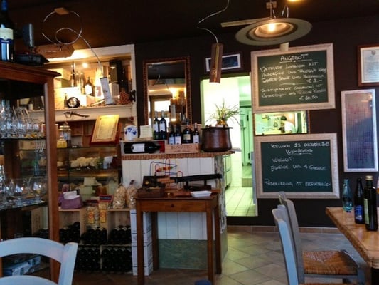 Osteria La Fenice by null
