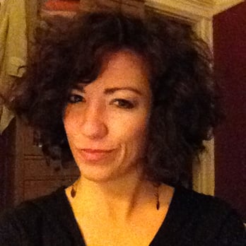 Blade Runners Hair Studio - not the best quality photo, but this is right after I told Hayden to chop it all off a week ago. - Hair Salons Near Me - San Francisco, California