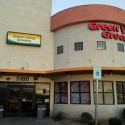 Green Valley Grocery