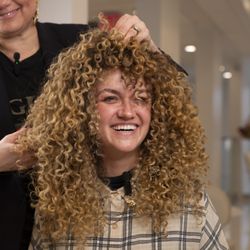 Le Petit Salon CurlConcept