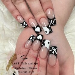 A T Nail & Spa - A T nails and Spa