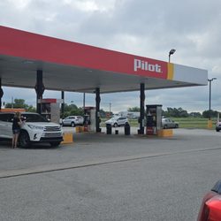 Pilot Travel Center - Plymouth