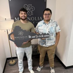 Jose Castro - Armour Realty Group - 2 closings, 1 client!