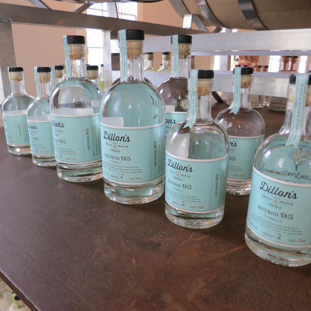 Dillon's Distillery - Distilleries Near Me - Lincoln, Ontario Dillon's Distillery - Distilleries Near Me - Lincoln, Ontario