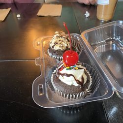 Cattle & Bakes - Cupcakes
