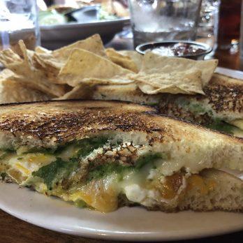 Frothy Monkey - Grilled cheese - Coffee & Tea Near Me - Nashville, Tennessee Frothy Monkey - Grilled cheese - Coffee & Tea Near Me - Nashville, Tennessee
