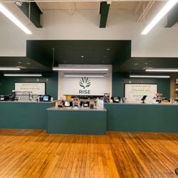 Rise Dispensary - Dracut