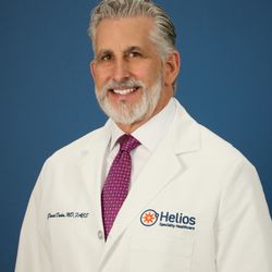 Helios ENT - J David Dahm MD FACS