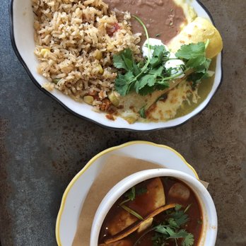 Superica - Sopa De Tortilla and Enchilada - Tex-Mex Near Me - Atlanta, Georgia Superica - Sopa De Tortilla and Enchilada - Tex-Mex Near Me - Atlanta, Georgia