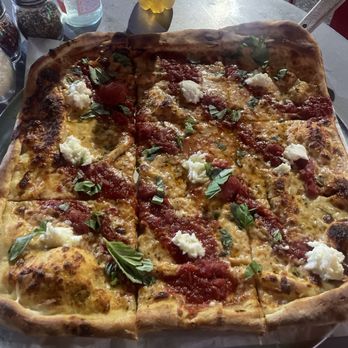 Pielands Sub & Slice - The Noni pie - Pizza Near Me - Atlanta, Georgia