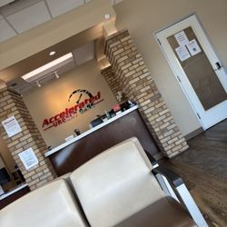 Accelerated Urgent Care - Check in here