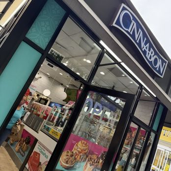 CINNABON - Updated July 2025 - 15 Photos & 11 Reviews - 6-A