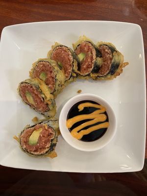 Sake Sushi & Grill by null