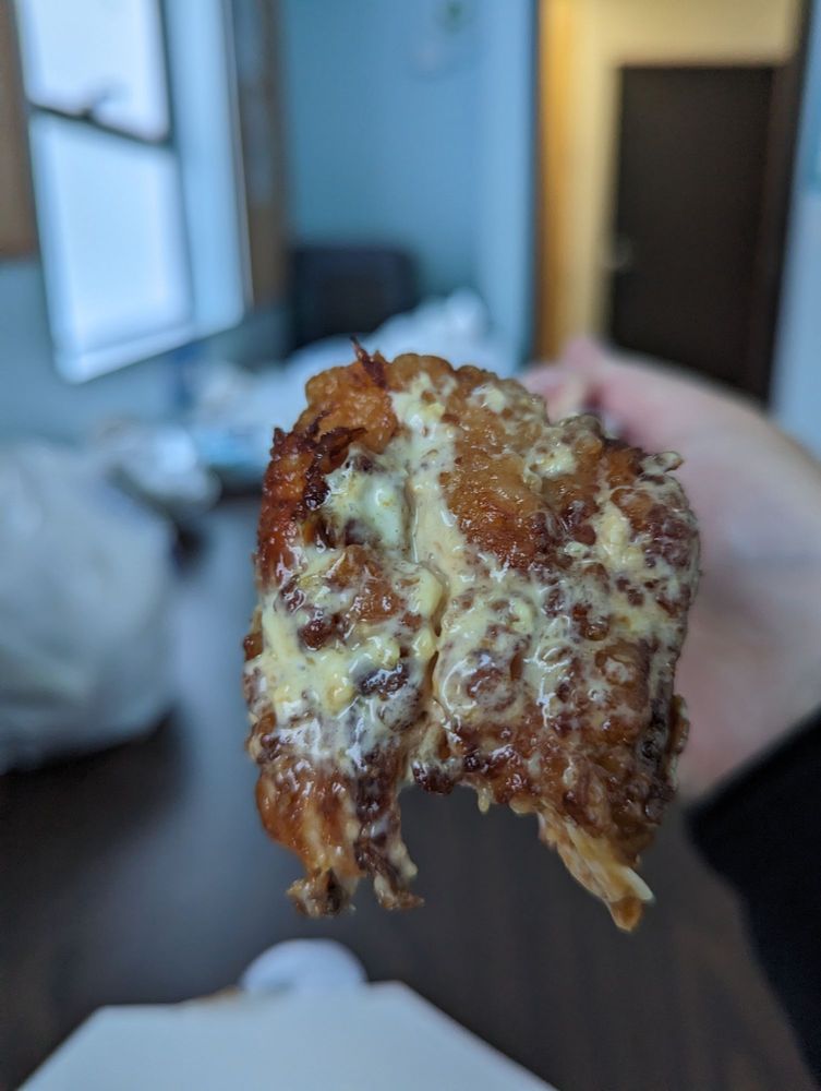 Aburaya Japanese Fried Chicken