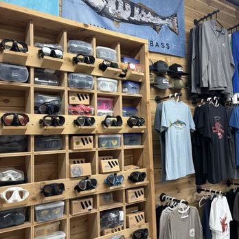 Spear America - Dive Shops Near Me - Dana Point, California Spear America - Dive Shops Near Me - Dana Point, California