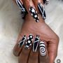 MagLin Nail Studio