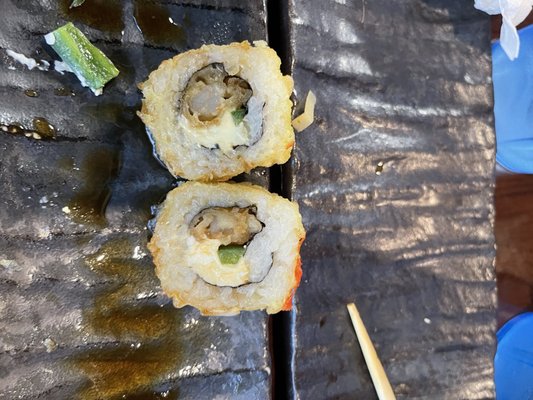 GoFish Modern Japanese Kitchen by null