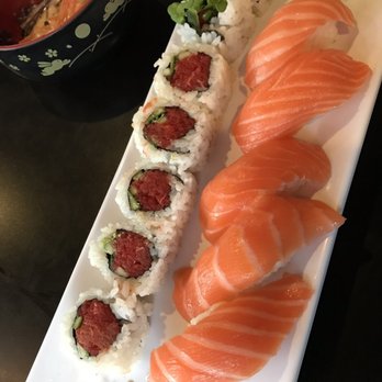 Sushi Omakase - Sushi combo - Sushi Bars Near Me - Gilroy, California Sushi Omakase - Sushi combo - Sushi Bars Near Me - Gilroy, California