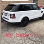 C & A Auto Body