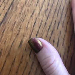 Top Nail Spa - Chipping gel