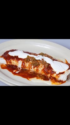 CABO MEXICAN RESTAURANT by null