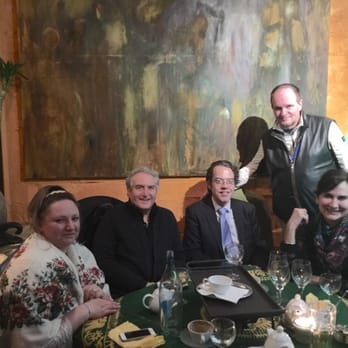 Mount Lavinia - ...Another delicious 3 hour dinner at Shane's! Good conversation w/ our European friends rarely seen! - Vegan Near Me - Nuremberg, BY