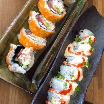 Hapi Sushi - Sushi Bars Near Me - Laguna Beach, California Hapi Sushi - Sushi Bars Near Me - Laguna Beach, California