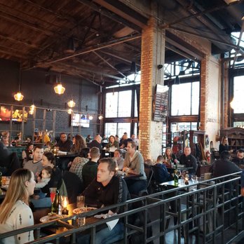 Sovereign - Gastropubs Near Me - Plainfield, Illinois