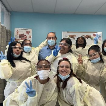 UEI College - Gardena - Colleges & Universities Near Me - Gardena, California