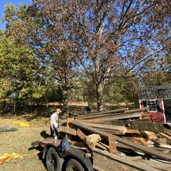 Load-N-Go Junk Removal & Hauling