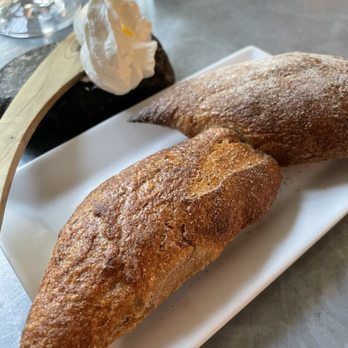 Spoon and Stable - House Bread - New American Near Me - Minneapolis, Minnesota Spoon and Stable - House Bread - New American Near Me - Minneapolis, Minnesota