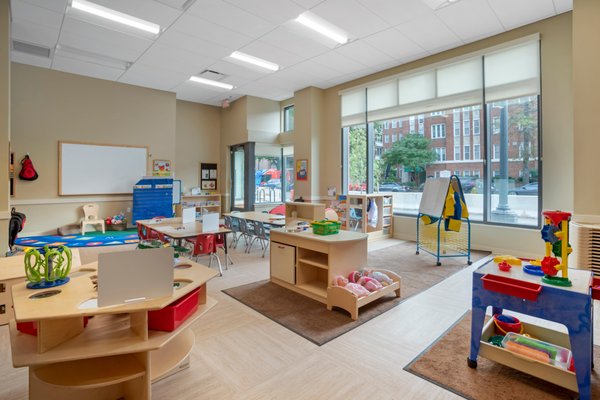 Curriculum enhancement like no other! - Numerous activities in our new facility Curriculum enhancement like no other! - Numerous activities in our new facility