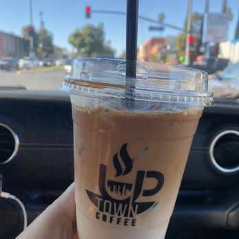 Uptown Coffee - Coffee & Tea Near Me - Glendale, California Uptown Coffee - Coffee & Tea Near Me - Glendale, California