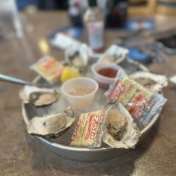 Skagway Fish Company