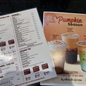 Qahwah House - Coffee & Tea Near Me - Fishers, Indiana Qahwah House - Coffee & Tea Near Me - Fishers, Indiana
