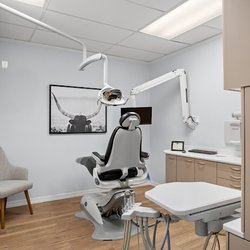 El Paso Modern Dentistry