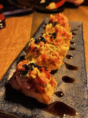 Sake Bar Hagi by null