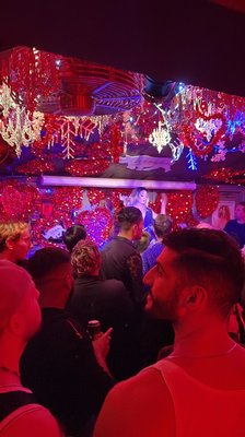 Woody's and SAILOR by null