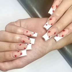Ava Nail Spa