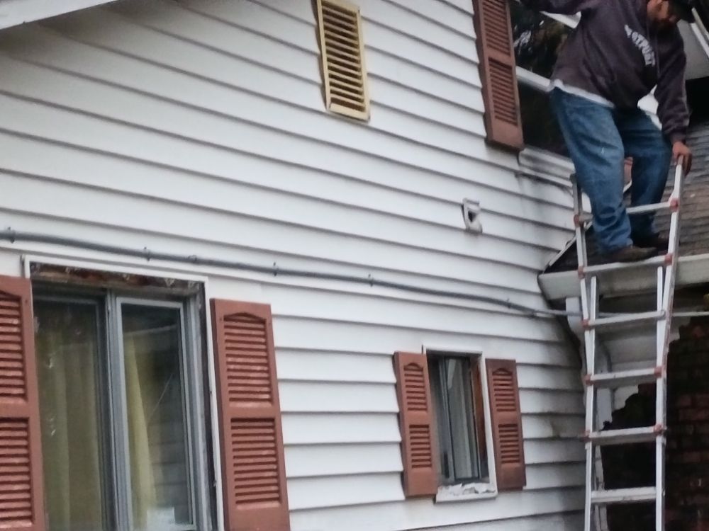 Slide of 3 Bros Const