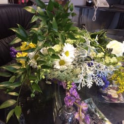Skyway Creations Unlimited - The example flowers!